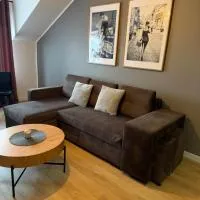 Apartament Umami, hotel en Pniewy