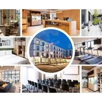 Hilton Garden Inn Munich Messe, hotel in Feldkirchen