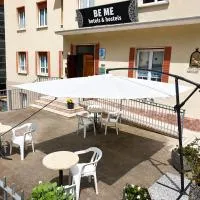 BaB Hotels and Apartments Helvetia, Hotel in Tabiano