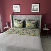 Apartament Helsinki, hotel Pniewy városában