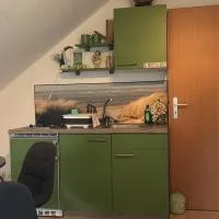 Ferienwohnung Hühnergott, hotel v destinaci Sassnitz