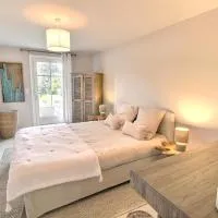 Le clos du figuier, hotel sa Arzon