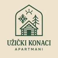 Uzicki-konaci, hotel u Užicama
