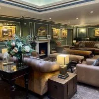 Swan's Nest Hotel, hotel a Stratford-upon-Avon