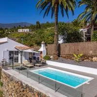Casa Yuliana, hotell sihtkohas Tijarafe