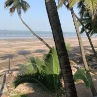 Aman Place, hotel in Murud