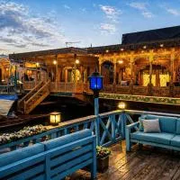 The Heritage Group of Houseboats, hotel in Srinagar