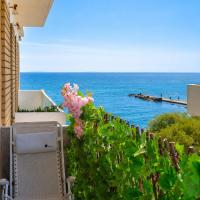 Kalamata Coastal Nest Modern Seaside Escape โรงแรมในกาลามาตา