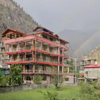 House of Brahma Kasol, hotel sa Kasol