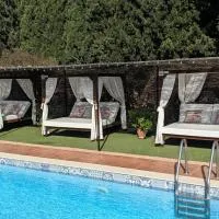 La Cañota King Rooms Adults Only, hotell sihtkohas Talara