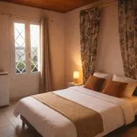 Charming accommodation for 2 people in ELNE, hotel Elne-ben