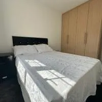 Queensbury House, hotell sihtkohas Edgware
