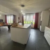 Gîte à l'étable, хотел в Terdeghem