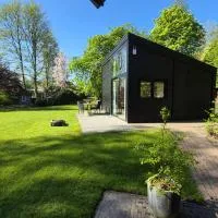 De Kansel، فندق في Nieuw-Dordrecht