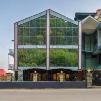 Karnika Resort by White Panda Hotels, khách sạn ở Dharmsāla