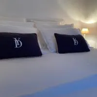 Semblançay में, होटल Chambre d'hôtes indépendante Les Agapanthes