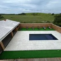 Sonho Meu, hotel din Saquarema