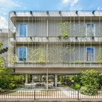 Kamakura में, होटल LACER SUITES KAMAKURA -formerly kamakura seizan-