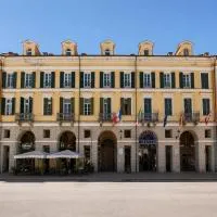 Phi Hotel Principe, hotel en Cuneo
