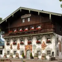 Hotel Walchseer Hof โรงแรมในวัลช์ซี