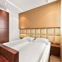 B&B HOTEL Linz City-Ost, hotel di Linz