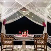 Munjoh Island House Suites and Spa, Port Blair, hotel en Port Blair