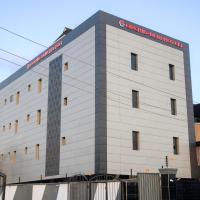 Orchid - Bliss Hotels, vie&scaron;butis Lagose, netoliese &ndash; Murtala Muhammed tarptautinis oro uostas