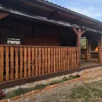 Kuća za odmor Mia, hotell i Gornja Gračenica