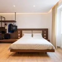 Dante Suites, hotel a Pergola