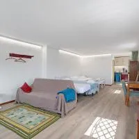 Portas de Caminha I I I、カミーニャのホテル
