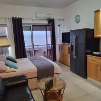 Favola Marina، فندق في سكاليا
