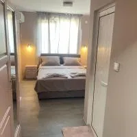 Motel San Marino, hotel em Kuru-Cheshme