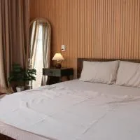 Mango House Retreat Quy Nhon, hotell sihtkohas Qui Nhơn