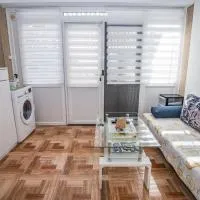 MA-LO 1, hotel em Pirovac
