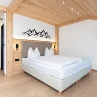 Hotel Sonnenspitz ***, hotel a Kochel