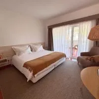 Pátio das Ribeiras, hotel a Almeirim