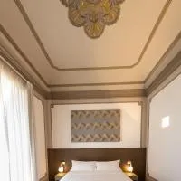 Riflessi Acireale Palace Suites, hotel en Acireale