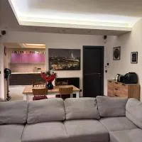 La casa nel parco, хотел в Киери