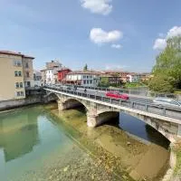 La Casa sul Serio, hotel in Seriate