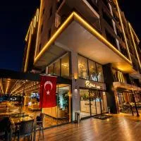 Rena Grand Residence & Suit,位于特拉布宗的酒店