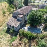 Agriturismo Le Mortinete, hotel di L'Ugolino