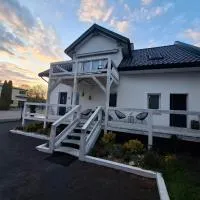 ApartamentyM&K, hotelli kohteessa Balice
