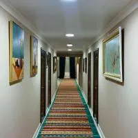 Kelin Hotel Almaty-1, hotel u gradu 'Almaty'