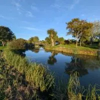 Camping de Graçay, hotel em Graçay