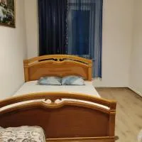 Guesthouse Ed&Er โรงแรมในGeghanist
