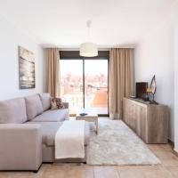 Sotavento Tejita, Hotel in der N&auml;he vom Flughafen Tenerife Sur, La Tejita