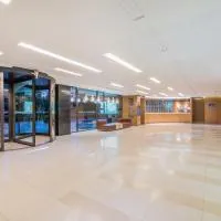 Holiday Inn Express Beijing Airport Zone by IHG, hotel a Pequín
