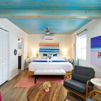 Casa Limonada Boutique Motel, hotel v destin&aacute;cii Sarasota