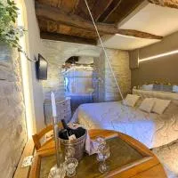 Borgo Spescia - La Teodorico- Piscina Parco Relax: Santa Sofia'da bir otel