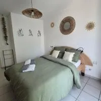 Le Cocon Litois: Lit-et-Mixe şehrinde bir otel